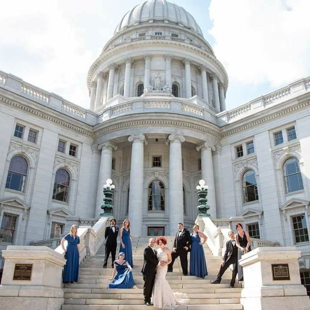 Meet your Posher, Elizabeth